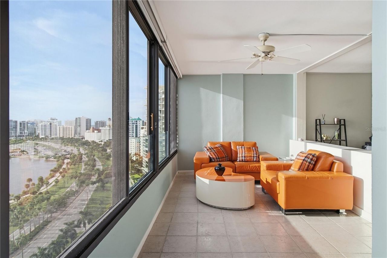 770 S Palm Avenue, Unit PH2, Sarasota, FL 34236 Photo