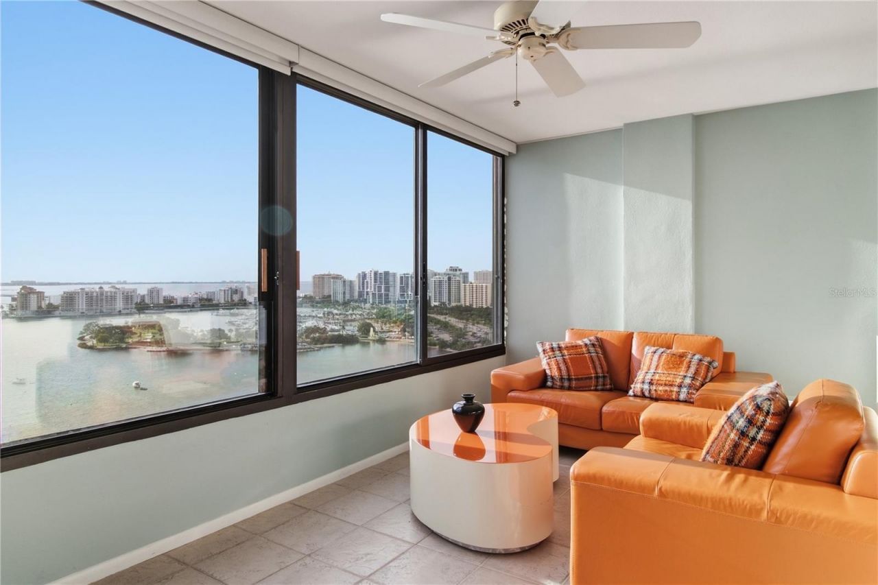 770 S Palm Avenue, Unit PH2, Sarasota, FL 34236 Photo