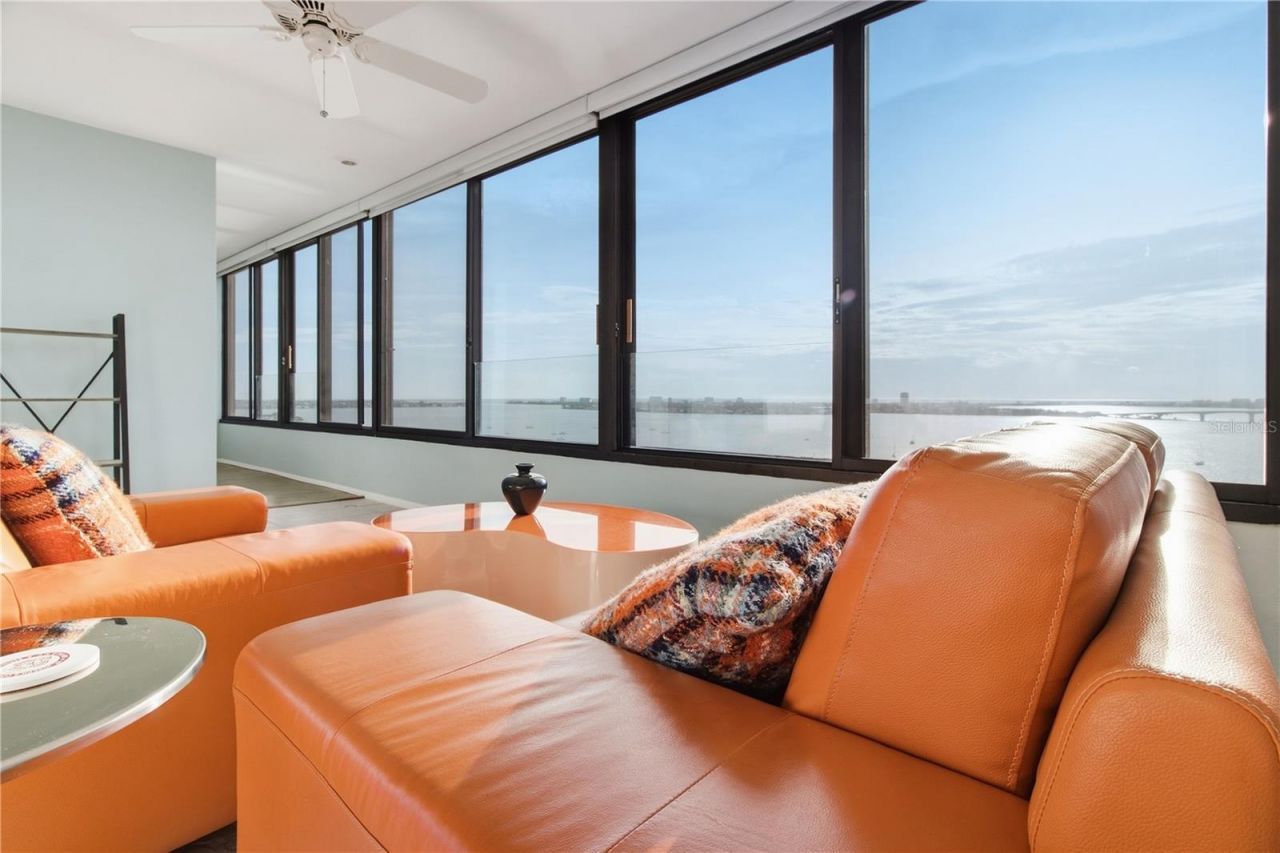770 S Palm Avenue, Unit PH2, Sarasota, FL 34236 Photo