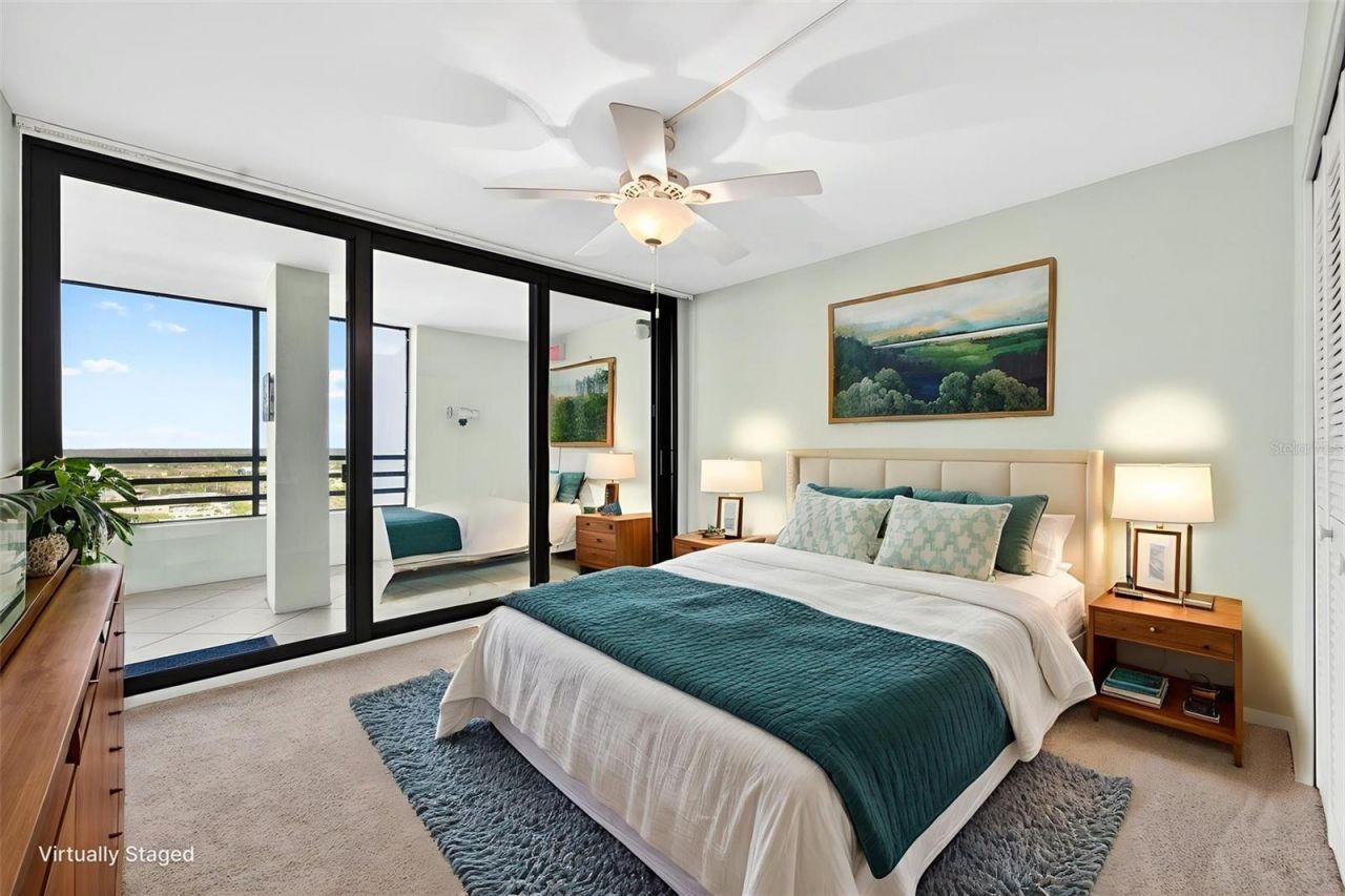 770 S Palm Avenue , Unit PH2, Sarasota, FL 34236 Photo