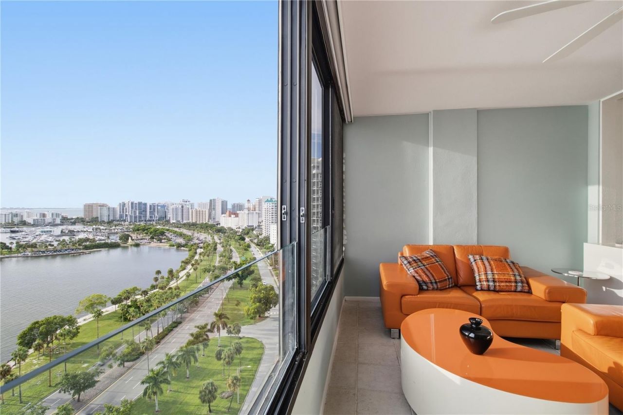 770 S Palm Avenue, Unit PH2, Sarasota, FL 34236 Photo