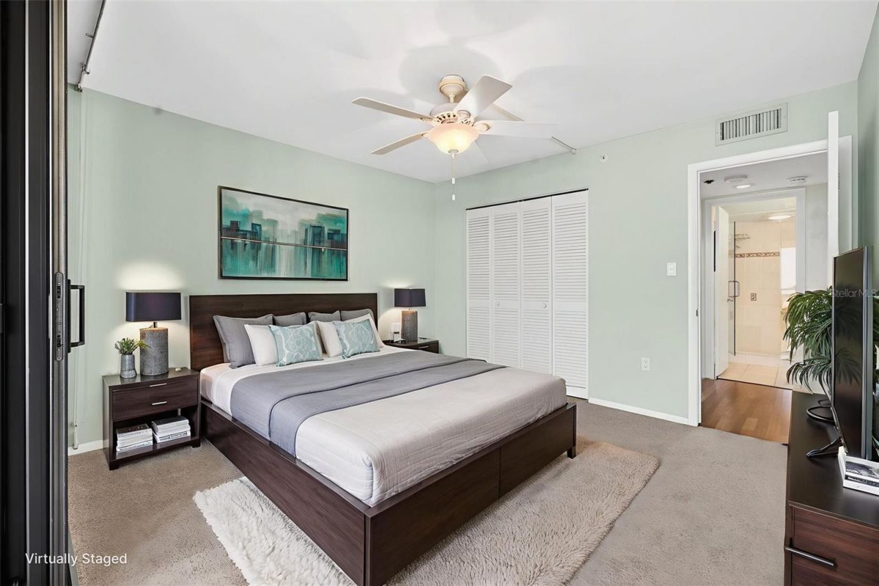 770 S Palm Avenue , Unit PH2, Sarasota, FL 34236 Photo