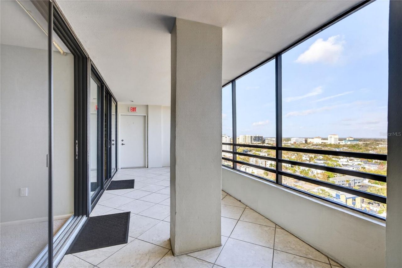 770 S Palm Avenue , Unit PH2, Sarasota, FL 34236 Photo