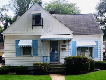 2406 Gold Avenue, Flint, Mi 48503