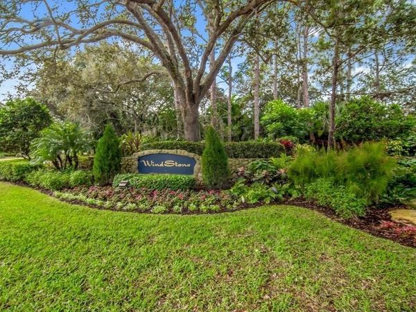 98 SW Cassine Court, Palm City, FL 34990