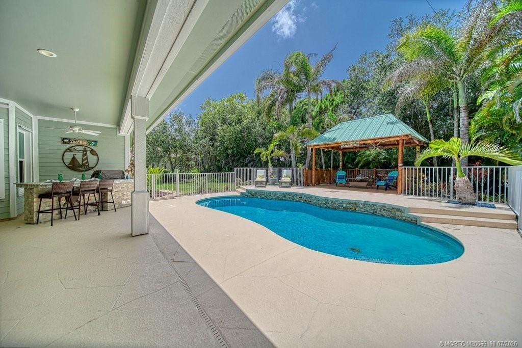 98 SW Cassine Court, Palm City, FL 34990 Photo