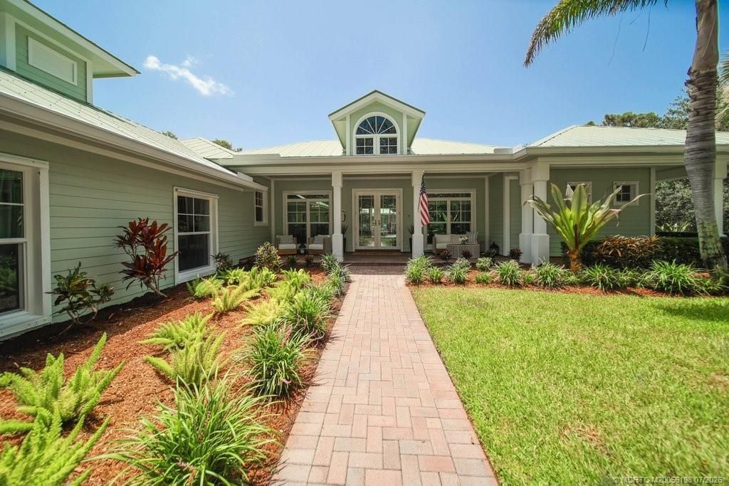 98 SW Cassine Court, Palm City, FL 34990 Photo