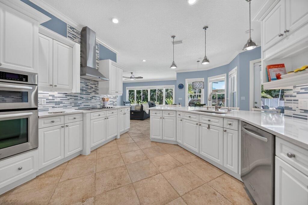 98 SW Cassine Court, Palm City, FL 34990 Photo