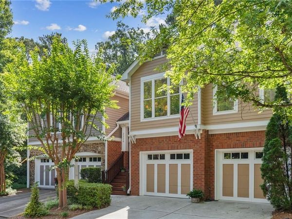 2220 Constitution Court, Unit 1602, Roswell, GA 30075