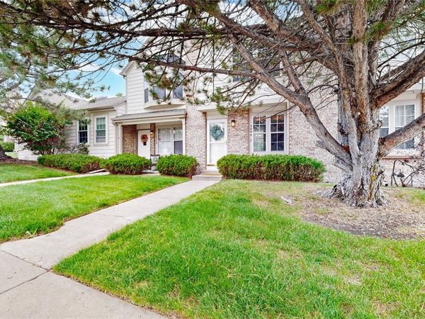 3094 W 107th Place, Unit C, Westminster, CO 80031