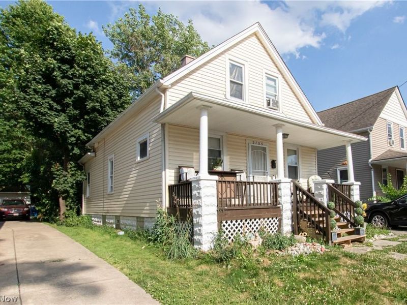 2785 E 126th Street, Cleveland, OH 44120 Photo 29