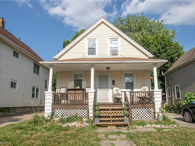 2785 E 126th Street, Cleveland, OH 44120 Photo 30