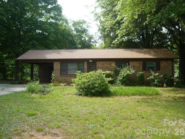 4209 Love Road, Claremont, NC 28610