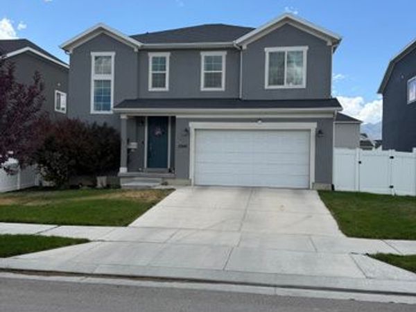 5349 N LINDBERGH LN , Eagle Mountain, UT 84005