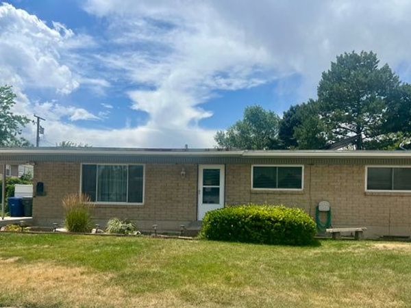 3742 S 4265 W, West Valley City, UT 84120