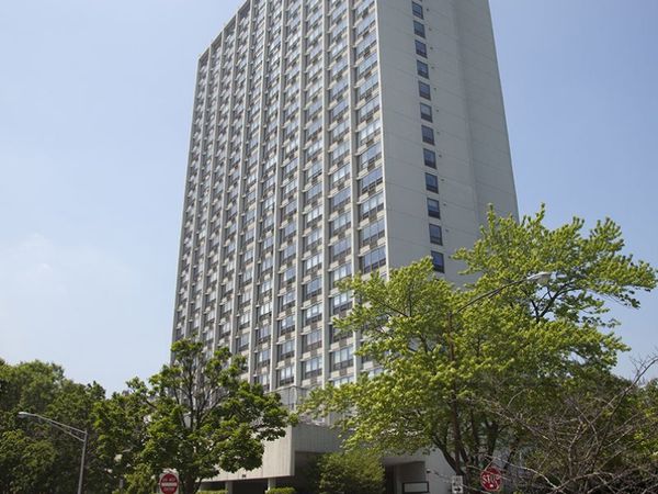 5100 N Marine Drive , Unit 8E, Chicago, IL 60640