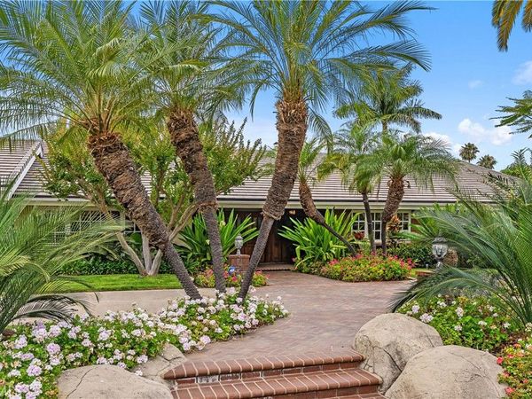 10371 Balliet Drive, Villa Park, CA 92861