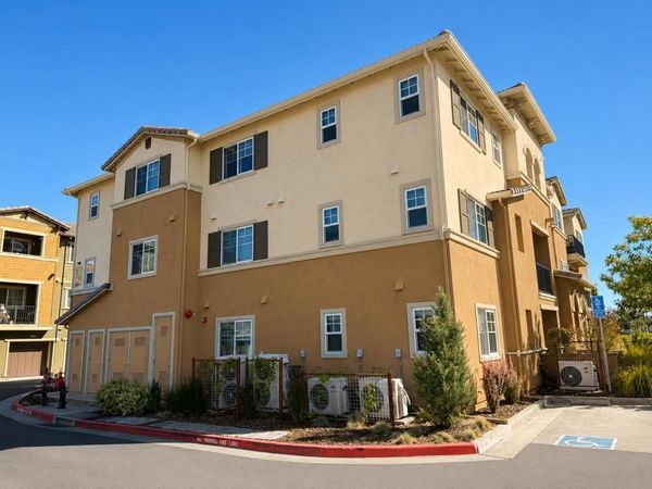 1408 Mauro Pietro Drive, Unit 202, Petaluma, CA 94954