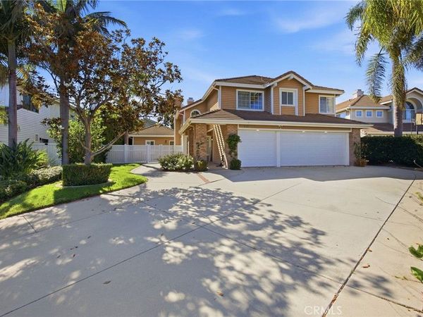 733 Avenida Azor, San Clemente, CA 92673