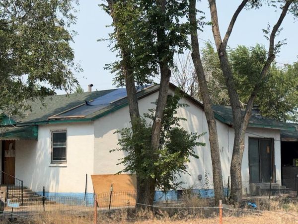 518 Moffat St, Pueblo, CO 81003
