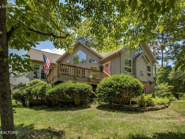 137 Depew Drive Drive, Loudon, TN 37774
