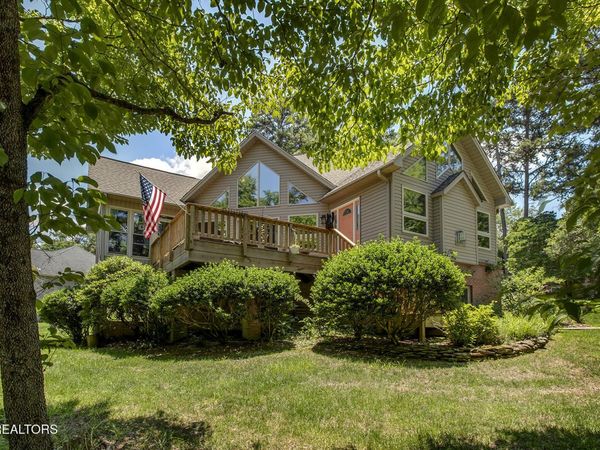 137 Depew Drive Drive, Loudon, TN 37774
