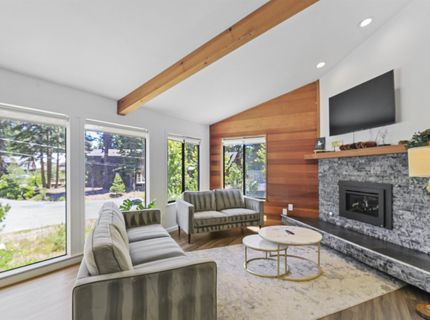 4175 Beaumont Road, Carnelian Bay, CA 96140 Photo