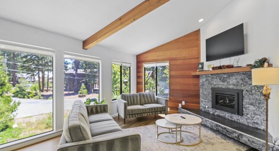 4175 Beaumont Road, Carnelian Bay, CA 96140 Photo