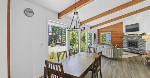 4175 Beaumont Road, Carnelian Bay, CA 96140 Photo