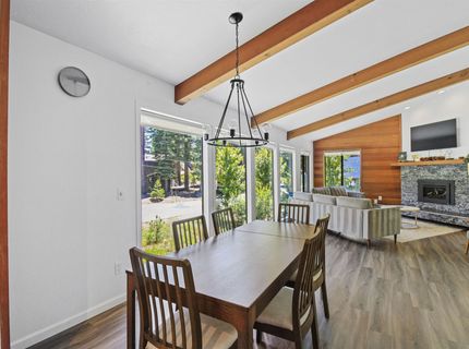 4175 Beaumont Road, Carnelian Bay, CA 96140 Photo