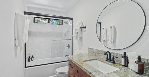 4175 Beaumont Road, Carnelian Bay, CA 96140 Photo