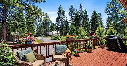4175 Beaumont Road, Carnelian Bay, CA 96140 Photo