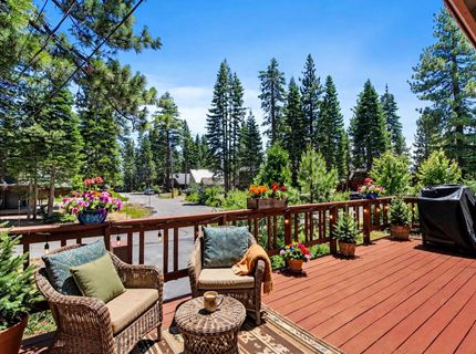 4175 Beaumont Road, Carnelian Bay, CA 96140 Photo