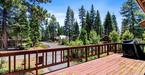4175 Beaumont Road, Carnelian Bay, CA 96140 Photo