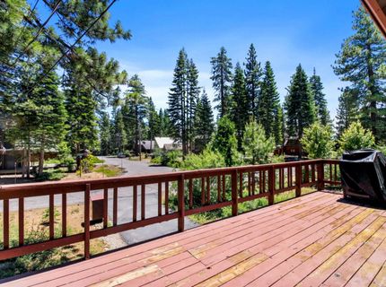 4175 Beaumont Road, Carnelian Bay, CA 96140 Photo