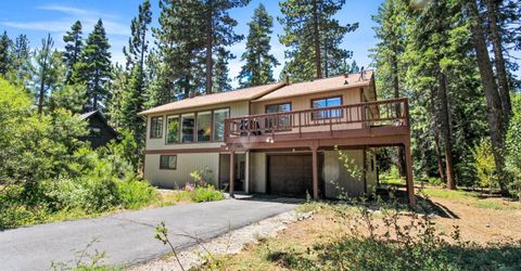 4175 Beaumont Road, Carnelian Bay, CA 96140 Photo