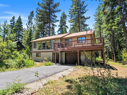 4175 Beaumont Road, Carnelian Bay, CA 96140 Photo