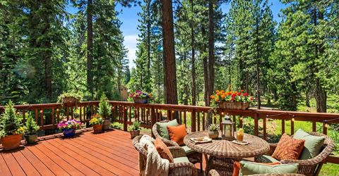 4175 Beaumont Road, Carnelian Bay, CA 96140 Photo