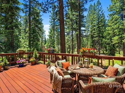 4175 Beaumont Road, Carnelian Bay, CA 96140 Photo
