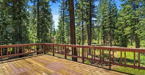 4175 Beaumont Road, Carnelian Bay, CA 96140 Photo