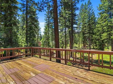 4175 Beaumont Road, Carnelian Bay, CA 96140 Photo