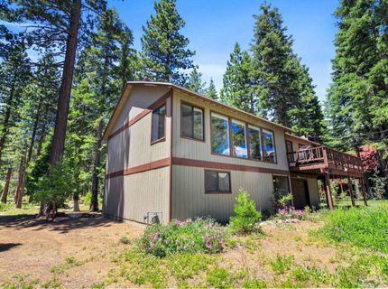 4175 Beaumont Road, Carnelian Bay, CA 96140 Photo