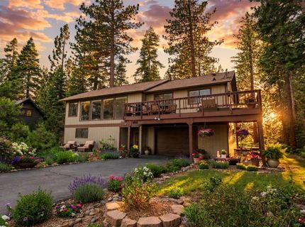 4175 Beaumont Road, Carnelian Bay, CA 96140 Photo