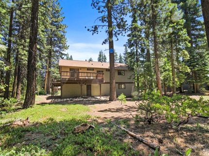 4175 Beaumont Road, Carnelian Bay, CA 96140 Photo
