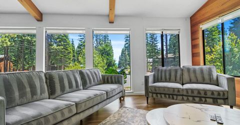 4175 Beaumont Road, Carnelian Bay, CA 96140 Photo