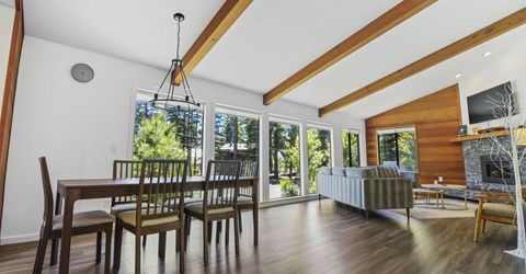 4175 Beaumont Road, Carnelian Bay, CA 96140 Photo