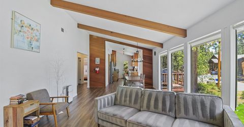 4175 Beaumont Road, Carnelian Bay, CA 96140 Photo