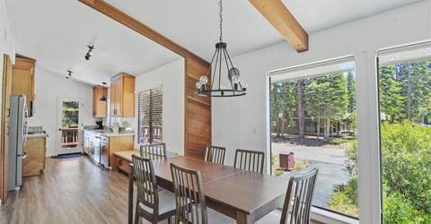 4175 Beaumont Road, Carnelian Bay, CA 96140 Photo