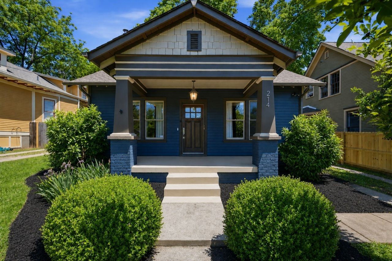 214 Chapel Ave, Nashville, TN 37206 Main Photo