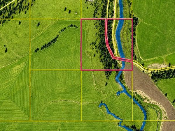 11900 Hays Rd, Spangle, WA 99031